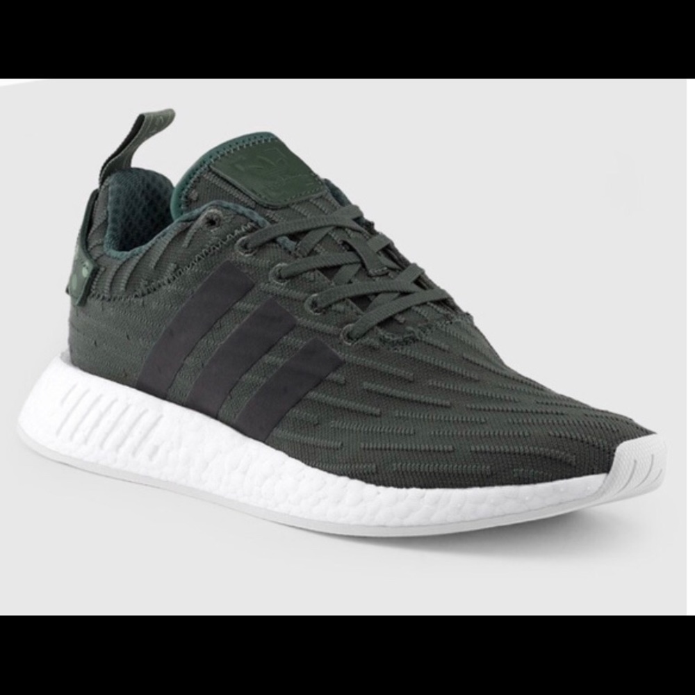 Original Adidas NMD